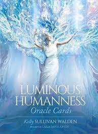 Luminous Humanness Oracle - Northern Magick Supplies