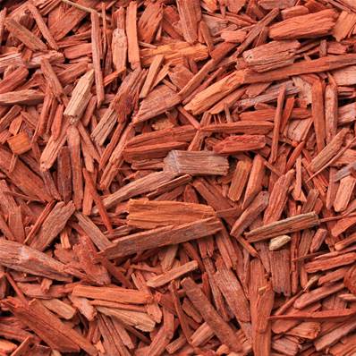 Red Sandalwood - Cut (1 oz)