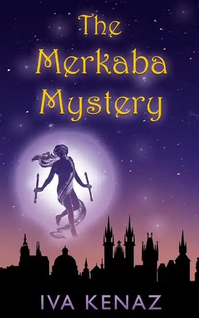The Merkaba Mystery - Paperback
