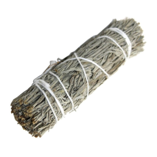 Meditation Smudge (4")