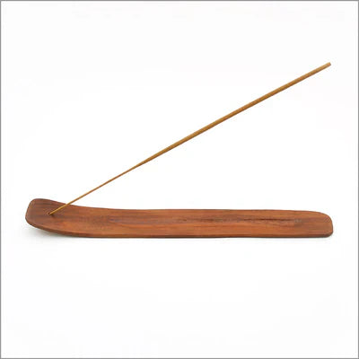 Assorted Wooden Ash Catcher - Northern Magick Supplies