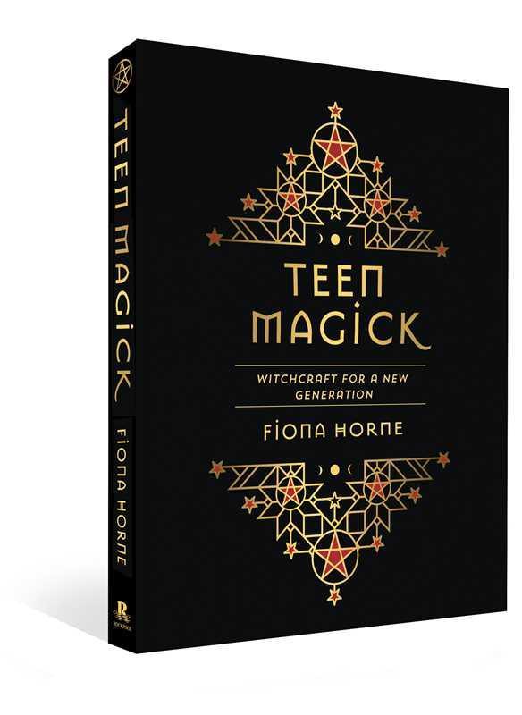Teen Magick