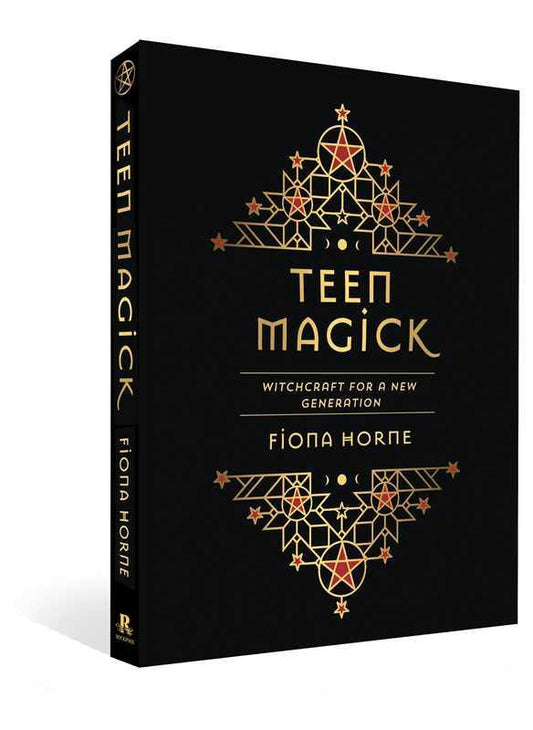 Teen Magick