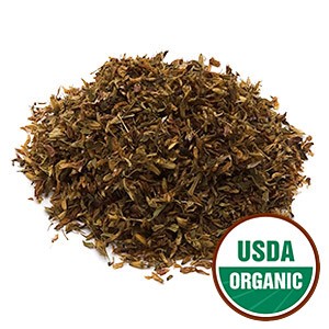 Red Clover Blossom - Organic (1 oz) - Northern Magick Supplies