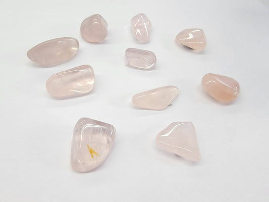 Quartz Pink Girasol