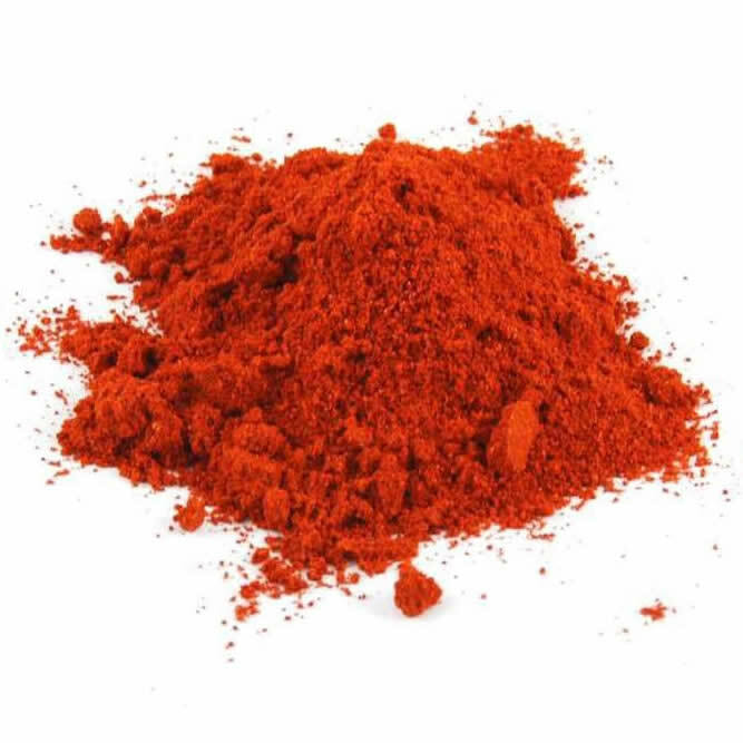 Red Sandalwood Powder