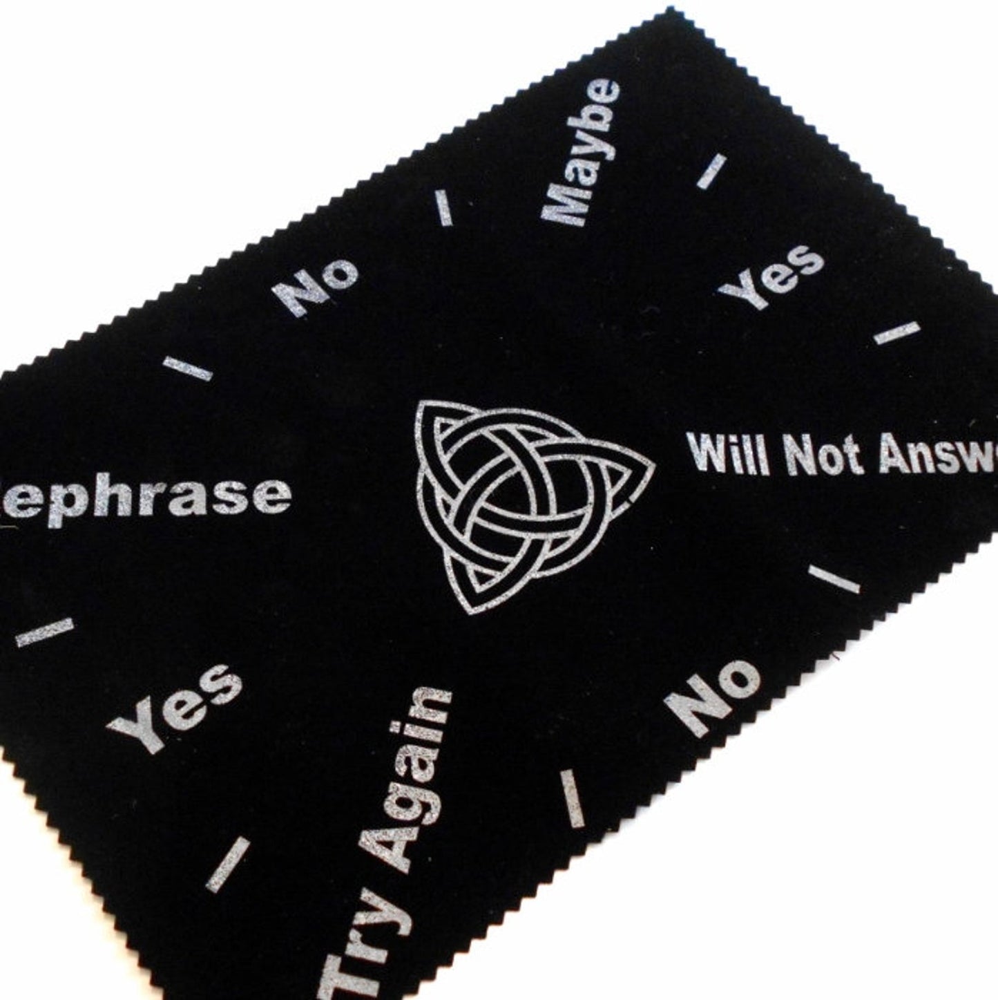 Triquetra Pendulum Mat