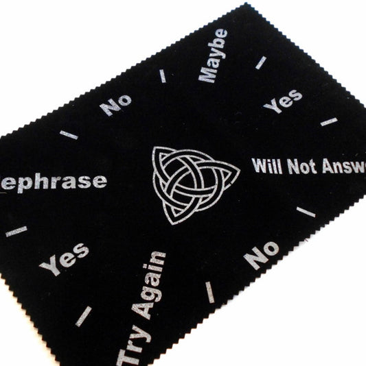 Triquetra Pendulum Mat