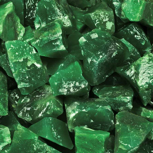 Rough Imperial Z - India - Raw Natural Stones (1 lb)