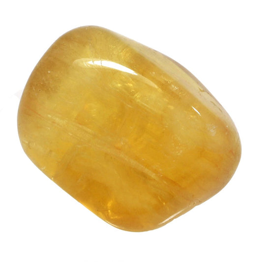 Fluorite Yellow - Northern Magick Supplies