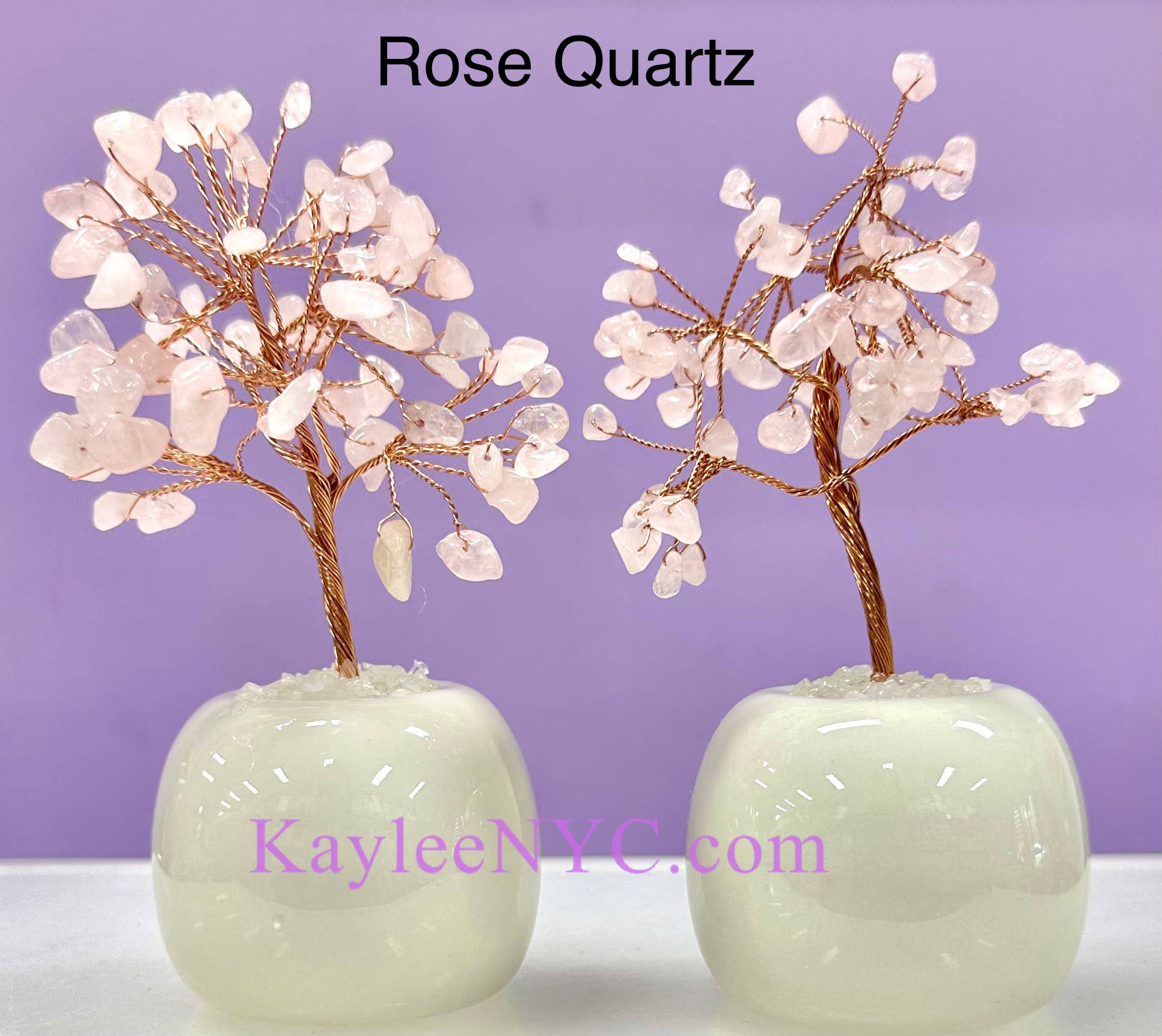 Natural Tree with Bowl Base (each) - Northern Magick Supplies