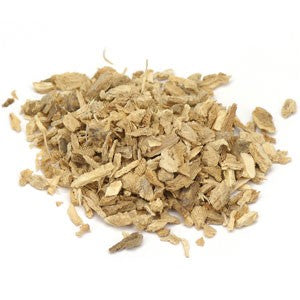 Poke Root - Cut (1 oz) - Northern Magick Supplies