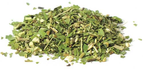 Echinacea Purpurea Leaf (1 oz)