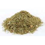 Sassafras Leaf - Cut (1 oz)
