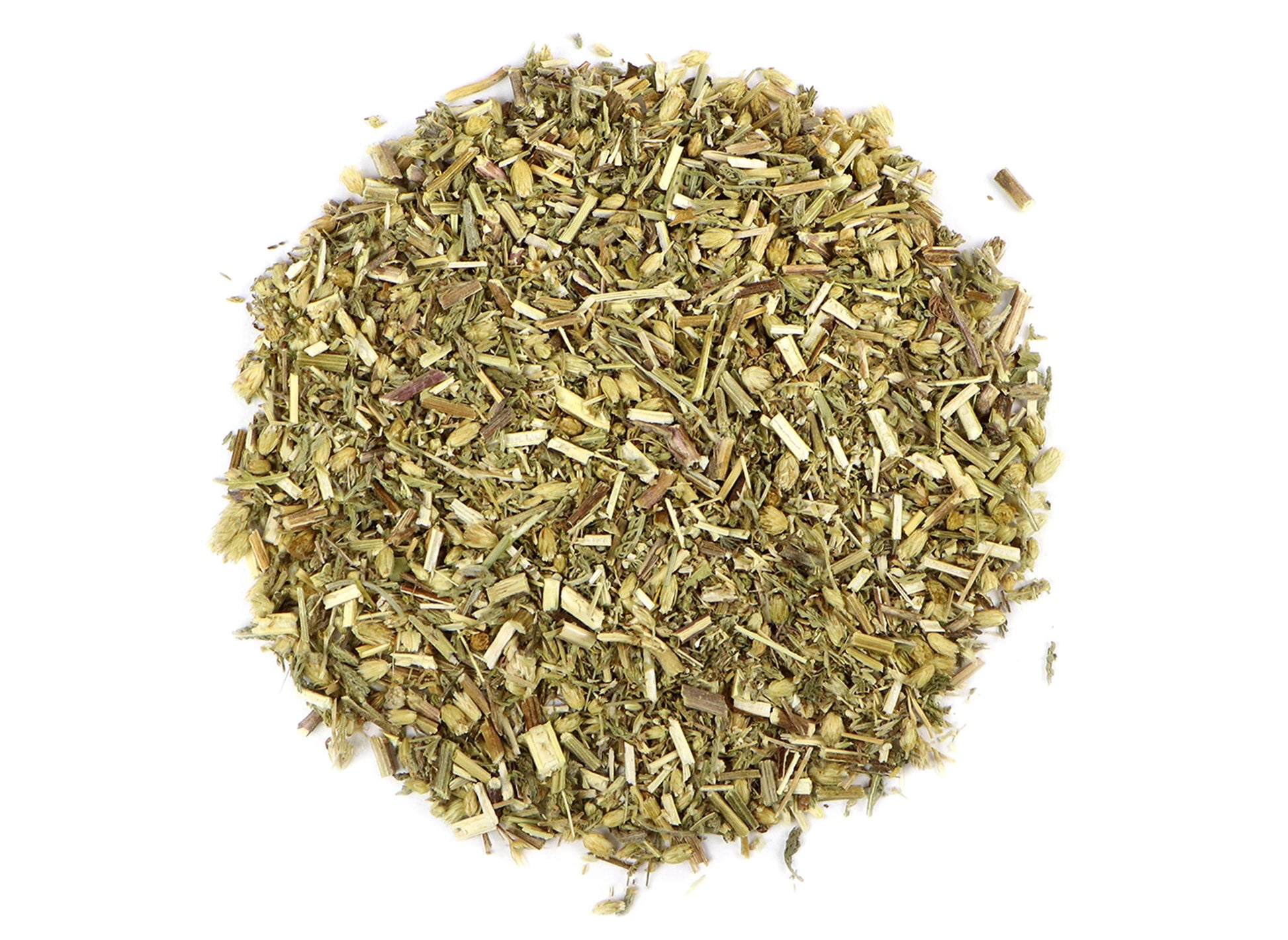 Yarrow Flower (1 oz) - Northern Magick Supplies