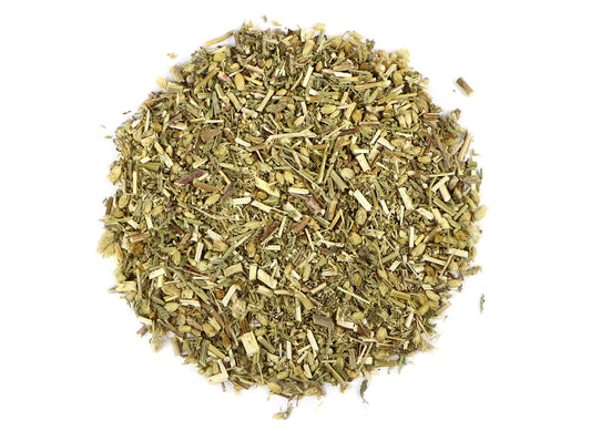 Yarrow Flower (1 oz) - Northern Magick Supplies