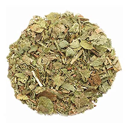 Bilberry Leaf (1 oz)