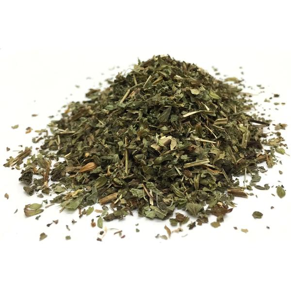 Lemon Balm - Cut Organic (1 oz)