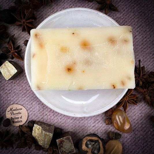 Fae Fortune - Faery Spell Soap - Northern Magick Supplies