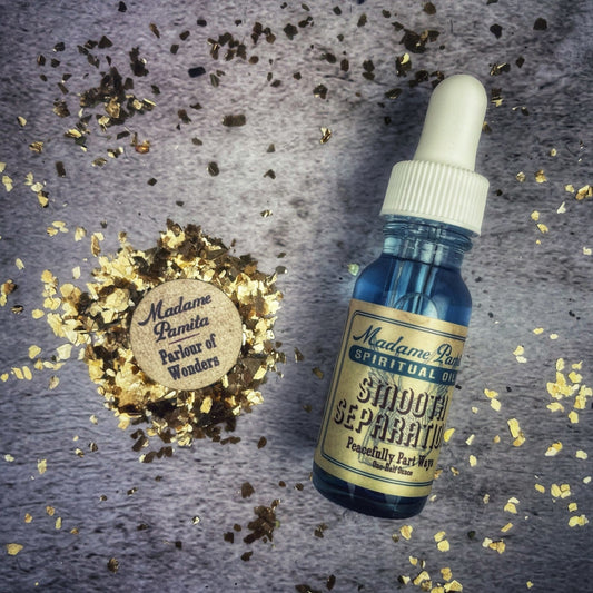 Smooth Separation Oil by Madame Pamita - Northern Magick Supplies