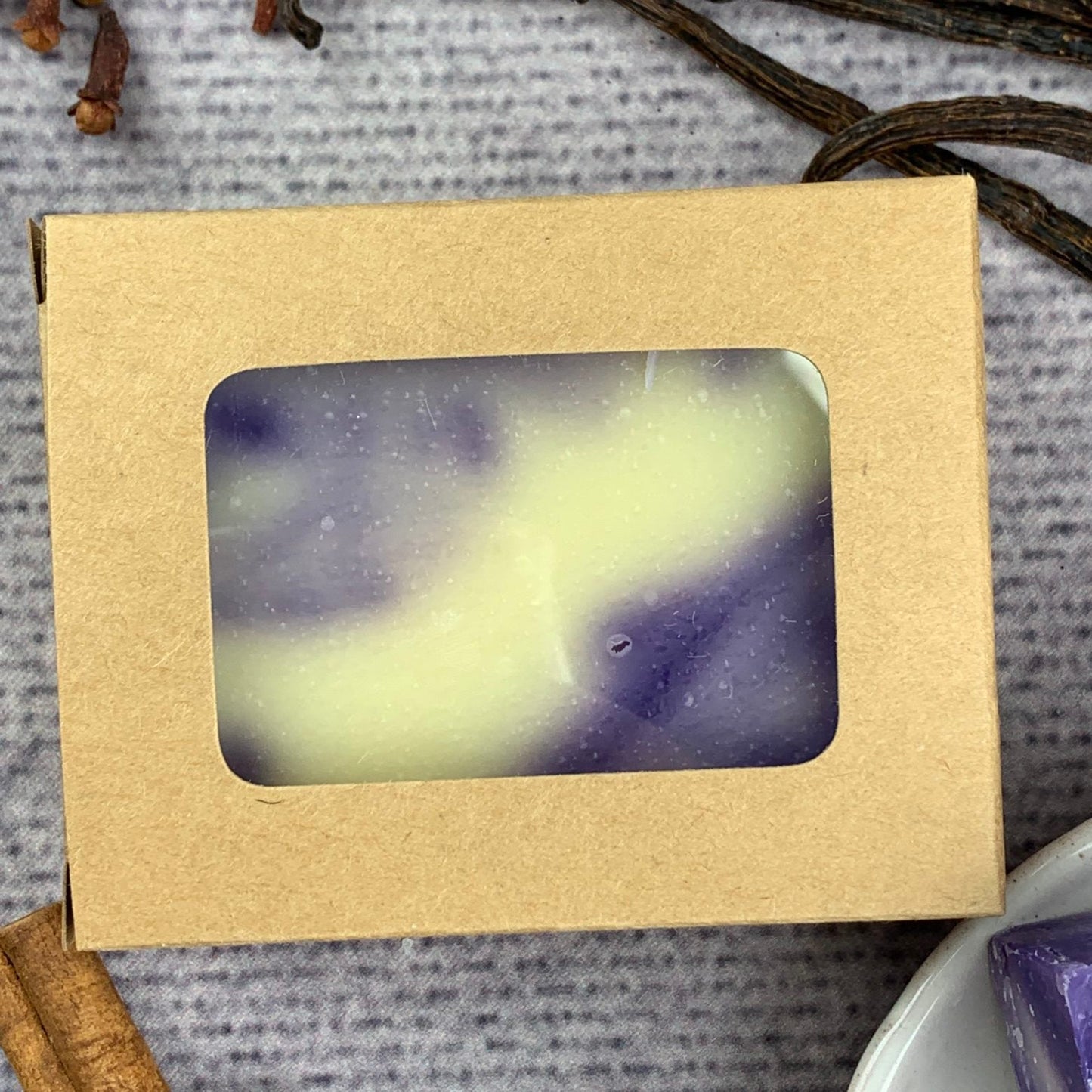 Restore - Healing Spell Soap - Northern Magick Supplies