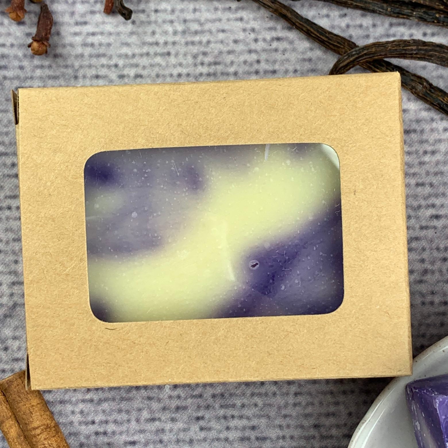 Restore - Healing Spell Soap - Northern Magick Supplies