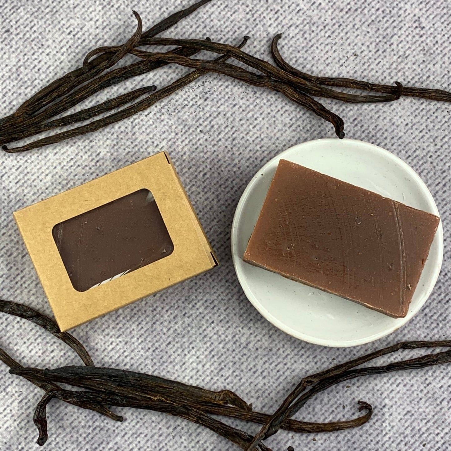 Magnetism - Manifesting Spell Soap - Northern Magick Supplies