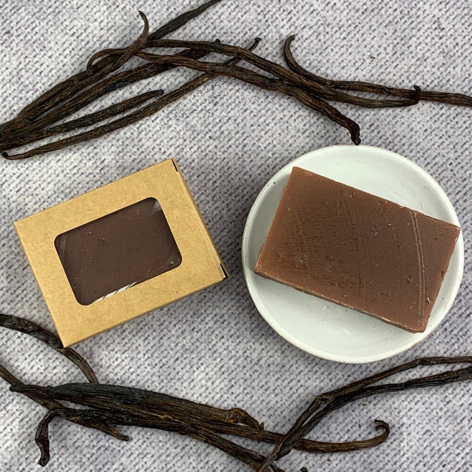 Magnetism - Manifesting Spell Soap - Northern Magick Supplies