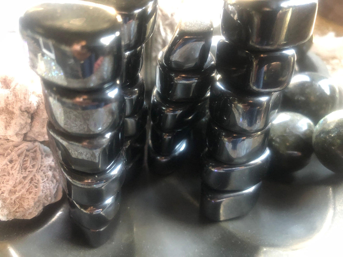 Hematite