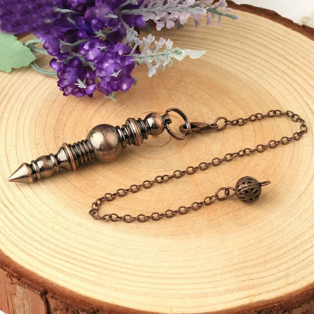 Vintage Design Pendulums - Northern Magick Supplies