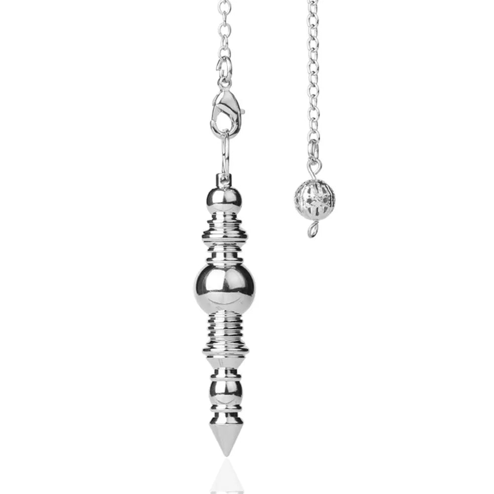 Vintage Design Pendulums - Northern Magick Supplies