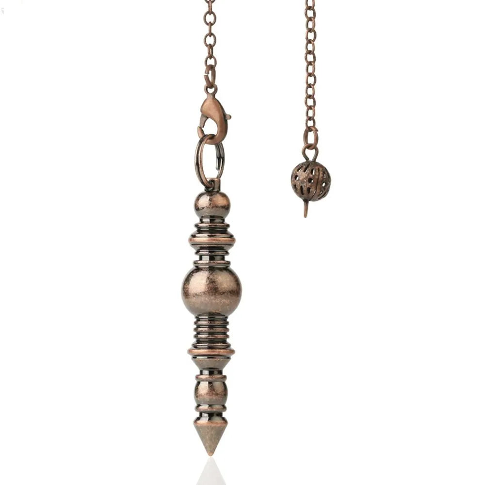 Vintage Design Pendulums - Northern Magick Supplies