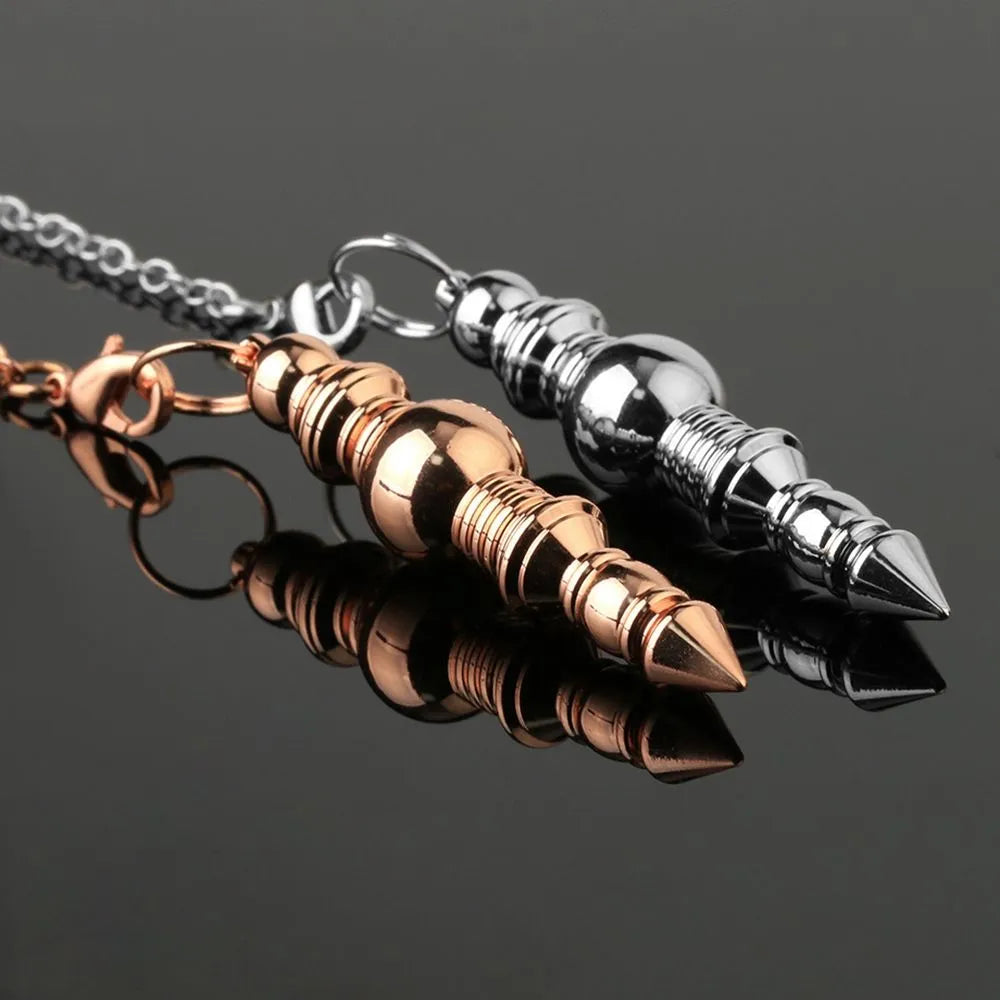 Vintage Design Pendulums - Northern Magick Supplies