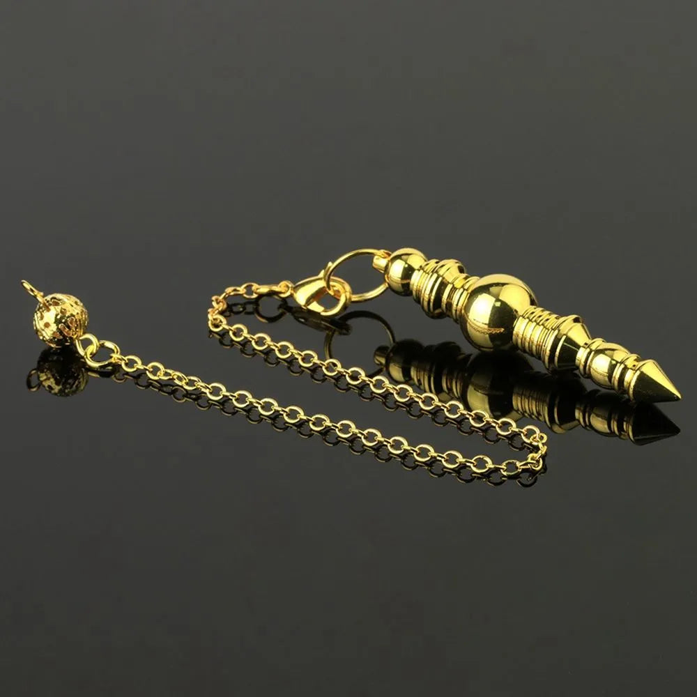 Vintage Design Pendulums - Northern Magick Supplies
