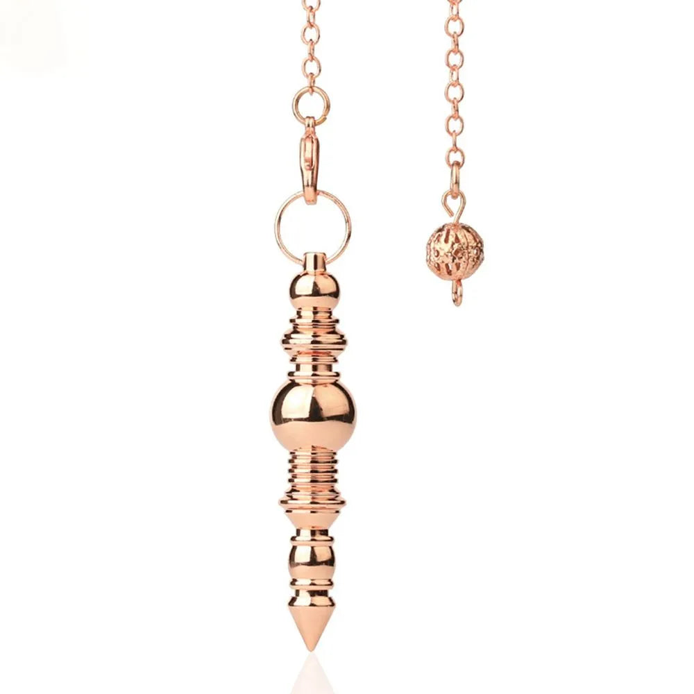 Vintage Design Pendulums - Northern Magick Supplies