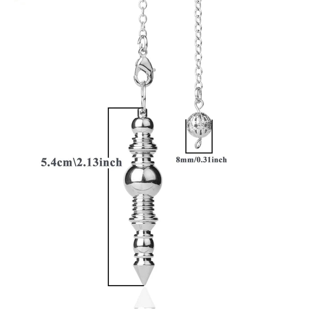Vintage Design Pendulums - Northern Magick Supplies