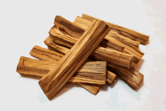 12 Palo Santo sticks - Northern Magick Supplies