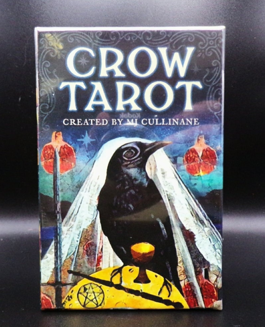 Crow Tarot