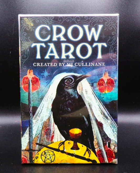 Crow Tarot