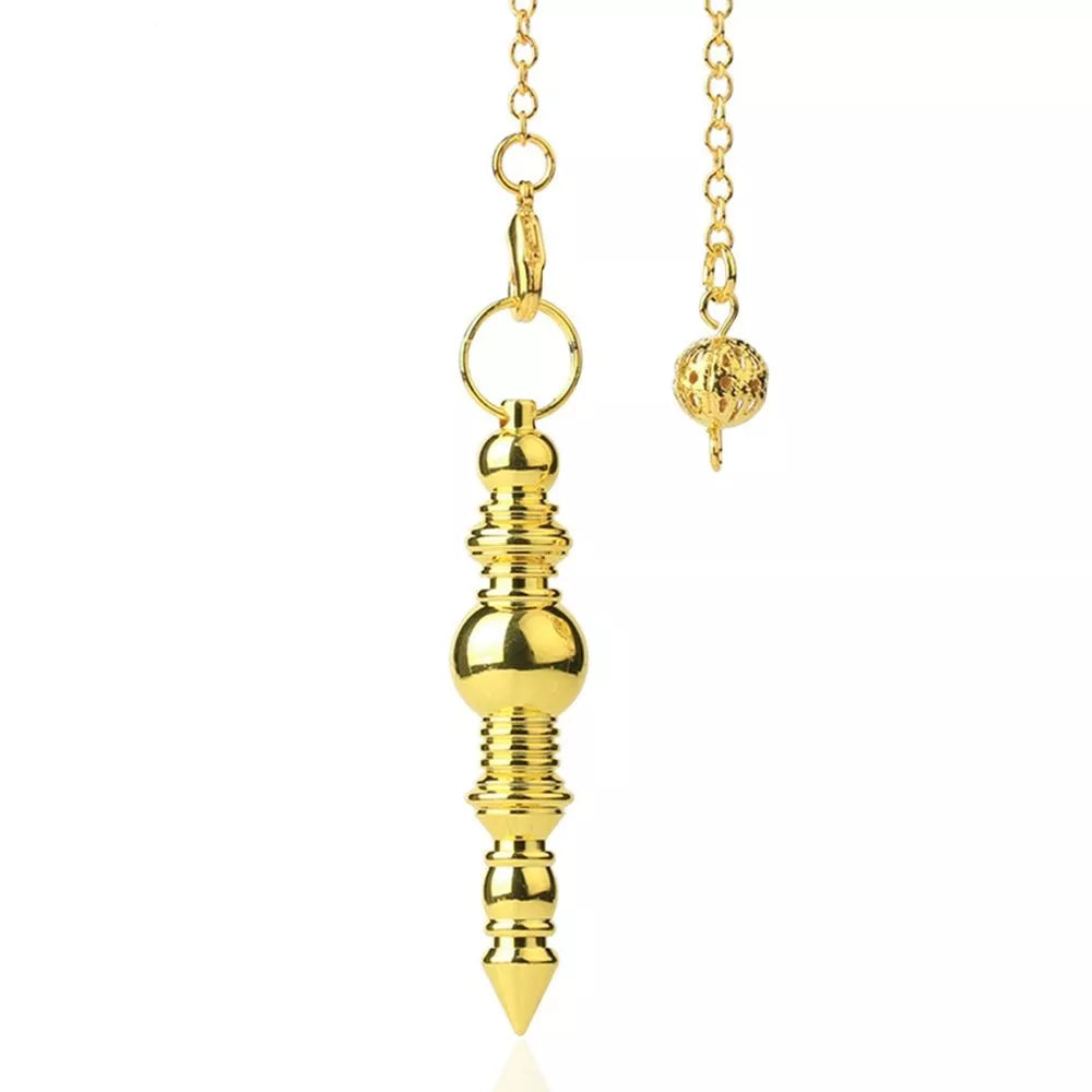 Vintage Design Pendulums - Northern Magick Supplies