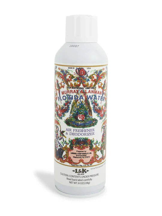 Florida Water Spray - Northern Magick Supplies