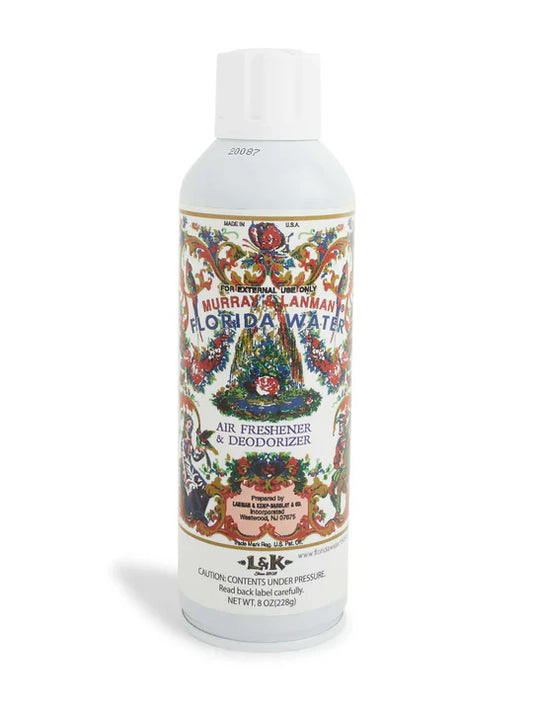 Florida Water Spray - Northern Magick Supplies