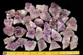 Amethyst Cluster - B Quality - Northern Magick Supplies