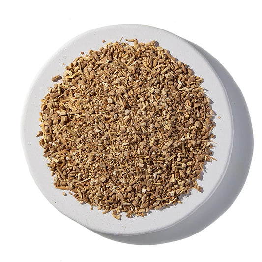 Ashwagandha Root - Cut Organic (1 oz) - Northern Magick Supplies
