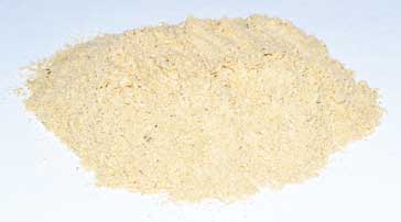 Ashwagandha Root - Powder Organic (1 oz) - Northern Magick Supplies