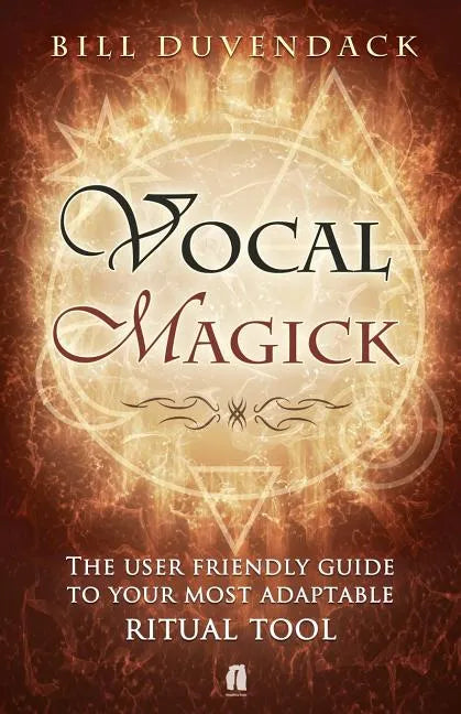 Vocal Magick - Paperback