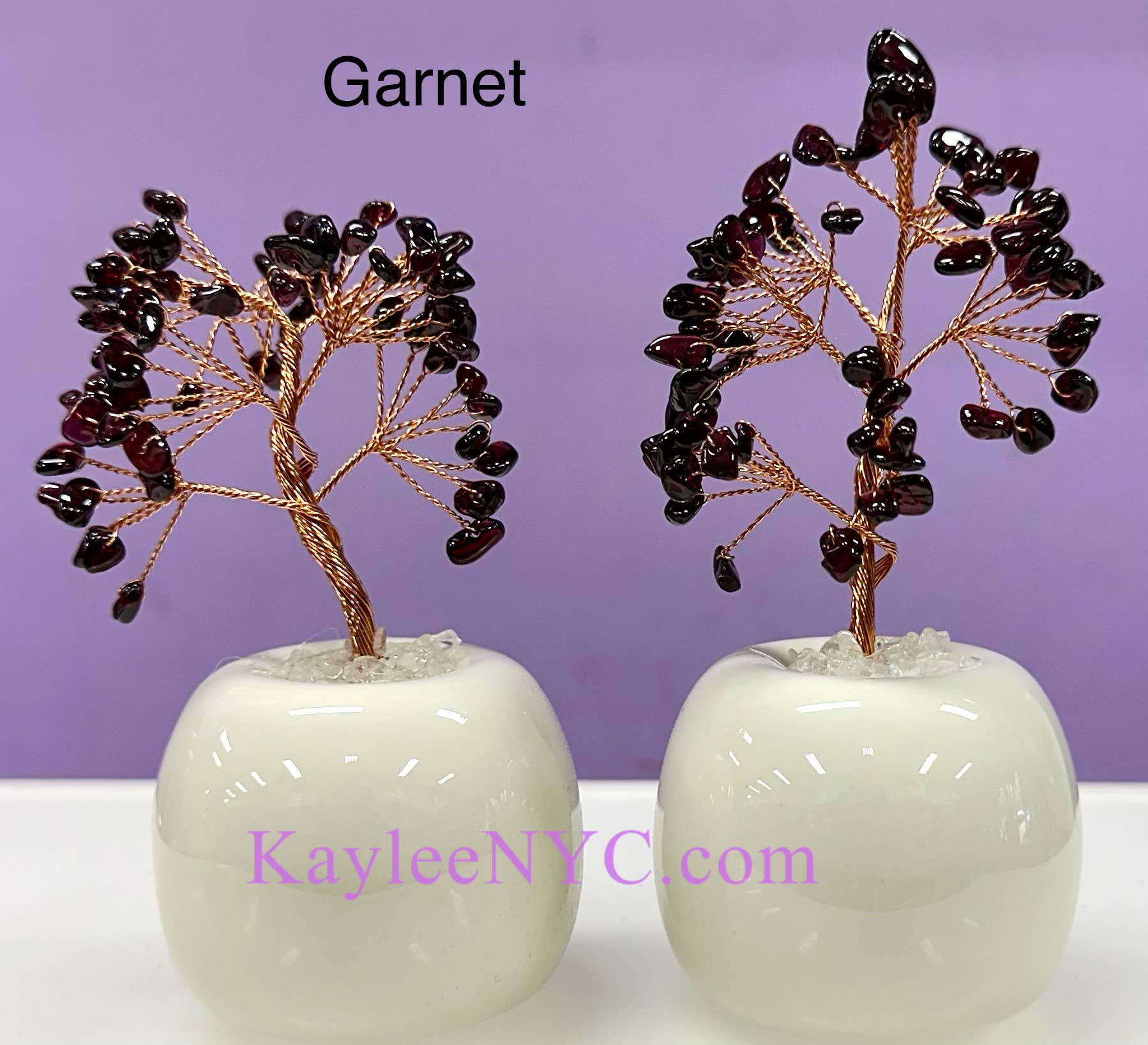Natural Tree with Bowl Base (each) - Northern Magick Supplies
