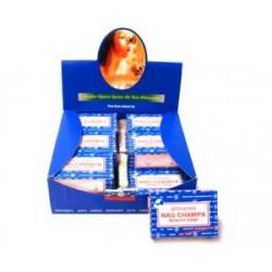 Nag Champa Beauty Soap 75g
