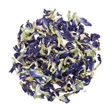 Butterfly Pea Flower (1 oz) - Northern Magick Supplies