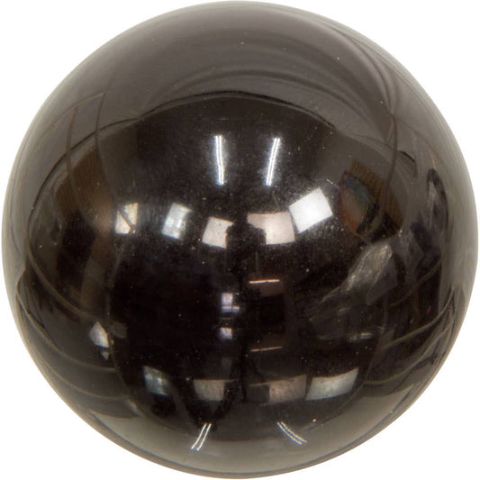 Gemstone Sphere- Black Obsidian (Each) - Northern Magick Supplies